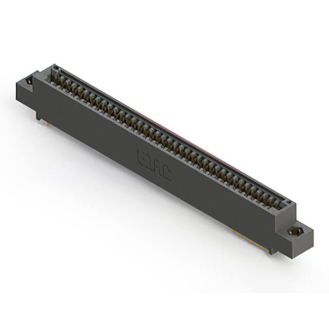 895-076-521-507 EDAC Inc.  Edgeboard Connectors